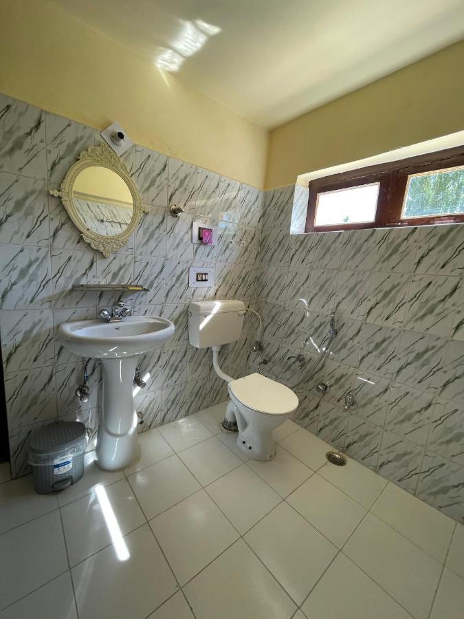 Hinjuma Guest House Leh Exterior photo